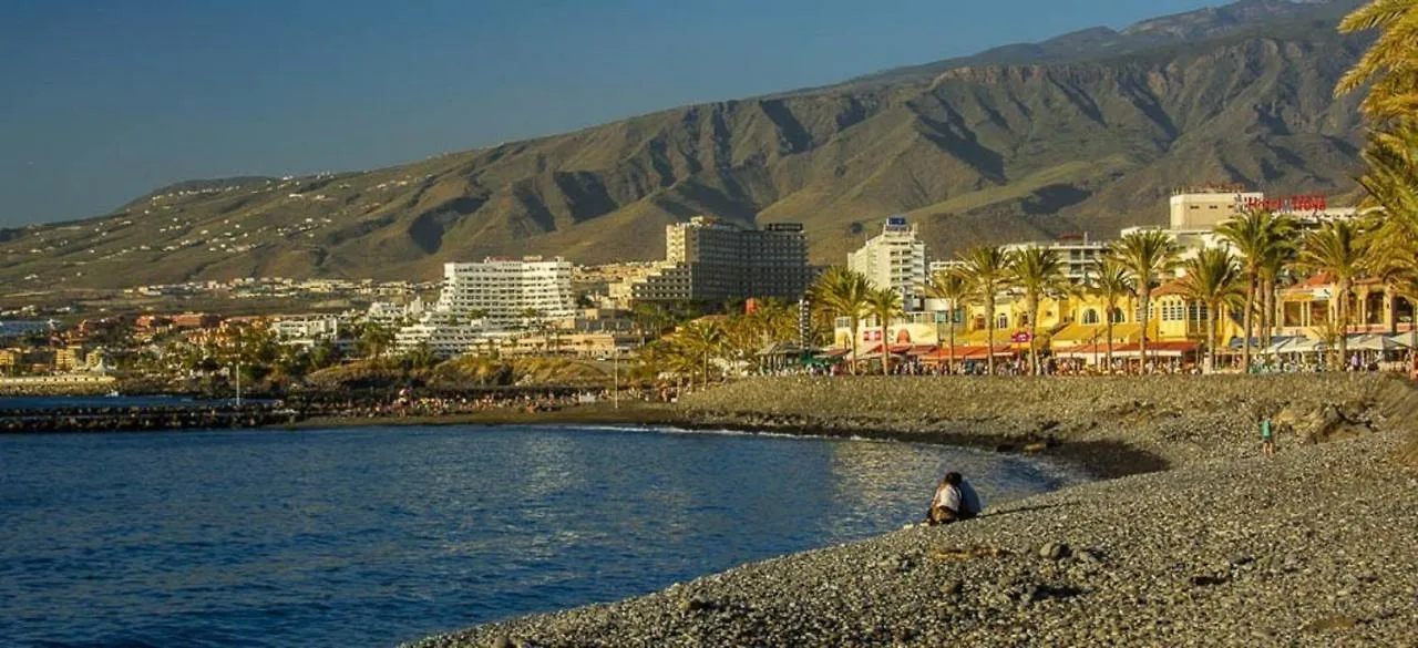 Ferienwohnung Ocean View Triplex Playa de las Américas