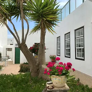 Casa Los Molinos Apartment